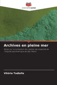 Archives en pleine mer - Tadiello Vitória