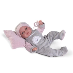 Lalka hiszpańska Baby Toneta 34cm - Antonio Juan