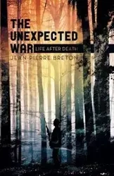 The Unexpected War - Breton Jean-Pierre