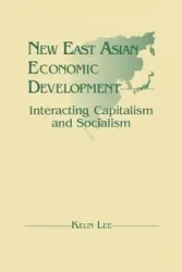 New East Asian Economic Development - Lee Lily Xiao Hong