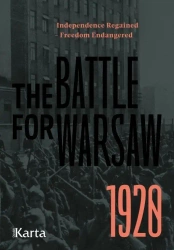 The Battle for Warsaw 1920 - praca zbiorowa