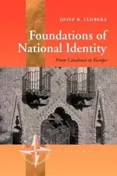 Foundations of National Identity - Llobera Josep R.