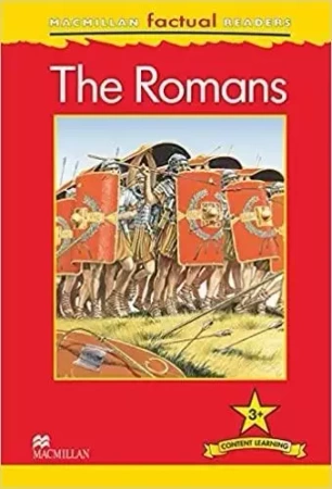 Factual: The Romans 3+ - Philip Steele