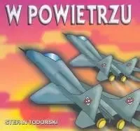 Klasyka Wierszyka - W powietrzu LIWONA - Stefan Todorski