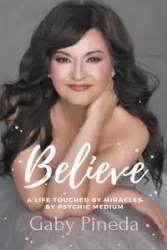 Believe - Pineda Gaby
