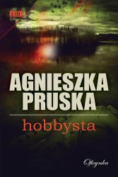 eBook Hobbysta - Agnieszka Pruska epub