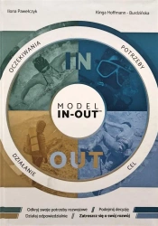 Model IN-OUT - Ilona Pawełczyk, Kinga Hoffmann - Burdzińska