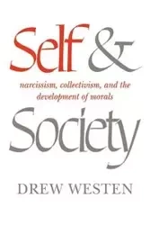 Self and Society - Drew Westen