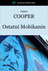 eBook Ostatni Mohikanin - James Cooper epub mobi