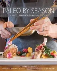 Paleo By Season - Peter Servold