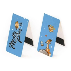 Zakładka magnetyczna - Mały Psiążę - Molom