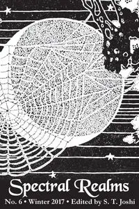 Spectral Realms No. 6 - Richard Tierney