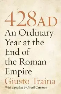 428 AD - Traina Giusto
