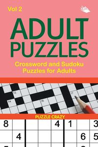 Adult Puzzles - Puzzle Crazy
