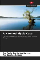 A Haemodialysis Case - Santos Ana Paula dos Barreto