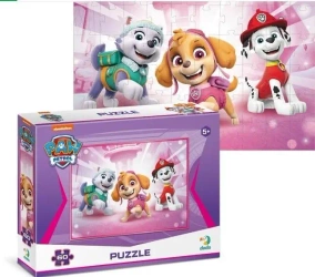 Puzzle 60 Paw Patrol - Dodo