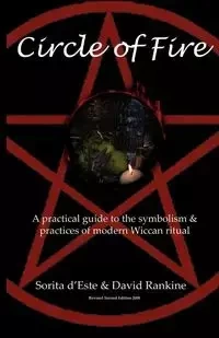 Circle of Fire - d'Este Sorita