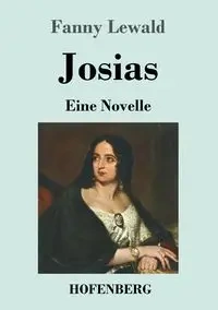 Josias - Fanny Lewald
