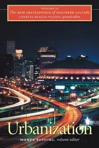 The New Encyclopedia of Southern Culture - Rushing Wanda