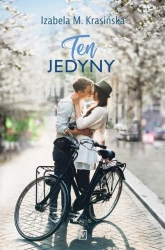 eBook Ten jedyny - Izabela M. Krasińska mobi epub