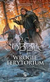 Wrogie terytorium - Cobble A.C.