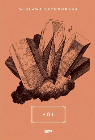 Sól w.2022 - Wisława Szymborska