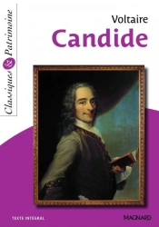 Candice - Voltaire