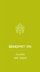 Spe salvi. Do biskupów, prezbiterów i diakonów.. - Benedyky XVI