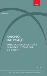 eBook Chłopska (nie)pamięć Tom 7 - Grzegorz Grochowski mobi epub