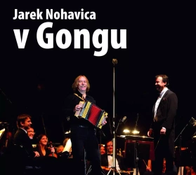 V Gongu, CD + DVD