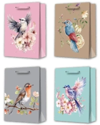 Torebka upominkowa L MIX