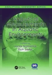 Analytical Measurements in Aquatic Environments - Namiesnik Jacek