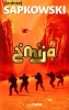 Żmija - Andrzej Sapkowski