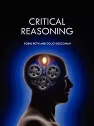 Critical Reasoning - Robin Roth