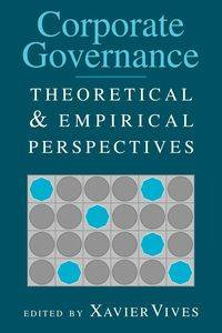 Corporate Governance