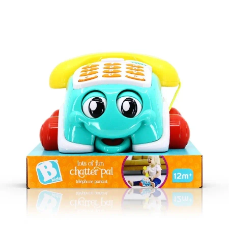 Interaktywny telefon - B-kids