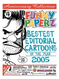 Funny Paperz #4 - Joe King