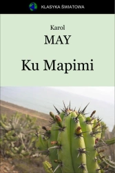 eBook Ku Mapimi - Karol May epub mobi