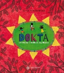 Dokta. Opowieść o Wandzie Błeńskiej audiobook - Eliza Piotrowska