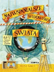 Najwspanialsze widowisko świata - Mini Grey, Maja Lisowska, Bartosz Lisowski