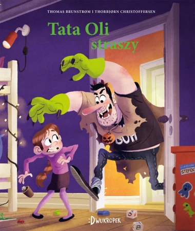 Tata Oli. Tata Oli straszy T.15 - Thomas Brunstrm, Thorbjrn Christoffersen
