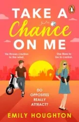 Take a Chance on Me - Houghton, Emily
