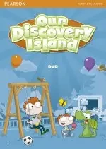 Our Discovery Island GL Starter (PL 1) Family Island DVD
