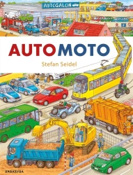 AUTOMOTO - Stefan Seidel
