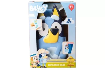 Walizeczka odkrywcy Bluey - HTI