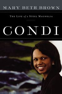 Condi - Mary Beth Brown