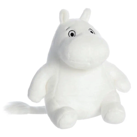 Muminki maskotka Muminek 20cm - Aurora World