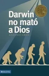 Darwin No Mato a Dios - Cruz Antonio