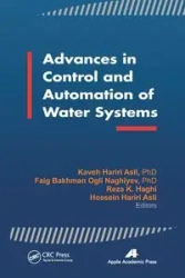 Advances in Control and Automation of Water Systems - Asli Kaveh Hariri