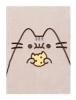 Notes pluszowy A5 Pusheen
